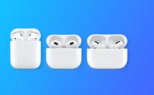 AirPods 4 ra mắt với hai phiên bản mới