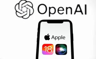 Apple đang đàm phán để đầu tư vào OpenAI