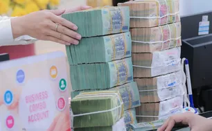 5 tháng, thu ngân sách Nhà nước hơn 1,34 triệu tỷ đồng