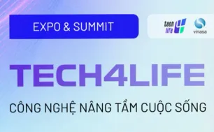 Tech4life 2024: Công nghệ nâng tầm cuộc sống