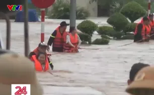 Những người con gốc Bắc ở TP. Hồ Chí Minh hướng về quê nhà