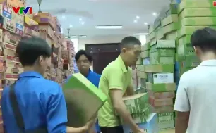Thái Nguyên được phân bổ 30 tỷ đồng hỗ trợ lũ lụt trong đợi 1