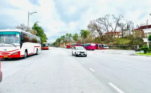 TP Hạ Long đã dần trở lại nhịp sống bình thường