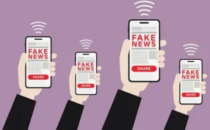 Xử nghiêm "fake news" mưa lũ