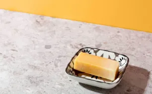 Những vật dụng "kị" với xà phòng