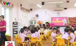 Tấm lòng người Hà Nội gửi bà con vùng lũ