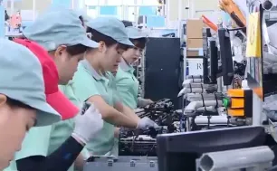 Các doanh nghiệp tại Hải Phòng ổn định sản xuất sau bão