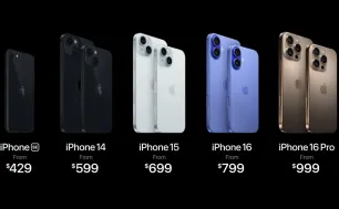 Có nên mua iPhone 16 Pro phiên bản 128 GB?