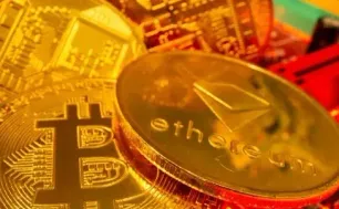 Mức phạt đối với các công ty tiền điện tử tăng mạnh trong năm 2024