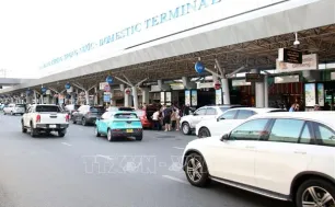 Làm rõ mức giá dịch vụ với chuyến bay nội địa