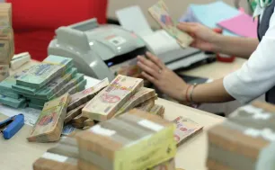 Khắc phục hậu quả bão lũ, khôi phục sản xuất kinh doanh