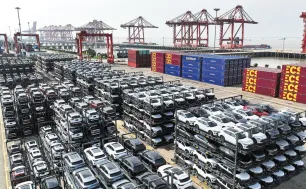 Trung Quốc phản đối Mỹ tăng thuế hàng hóa