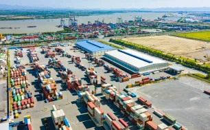 Hải Phòng: 100% các doanh nghiệp trong khu kinh tế, khu công nghiệp hoạt động trở lại