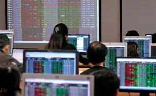 Từ 2/11, nhà đầu tư tổ chức nước ngoài mua chứng khoán không cần ký quỹ đủ tiền