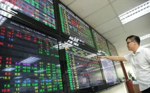 “Cú hích” đằng sau những phiên phục hồi của VN-Index