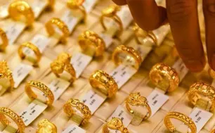 Giá vàng tuần tới sẽ tăng hay giảm?