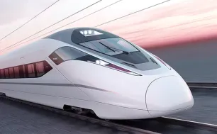 Hà Nội đi TP Hồ Chí Minh bằng tàu có thể chỉ mất hơn 5 tiếng