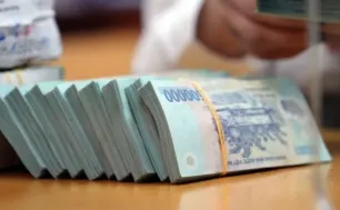 Thu thuế thương mại điện tử sẽ vượt mốc 100.000 tỷ đồng