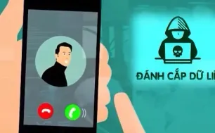 Nở rộ hình thức mạo danh ngân hàng để lừa đảo