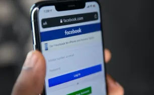 Facebook gặp lỗi khiến ảnh đại diện biến mất