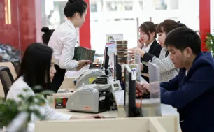 Đảm bảo giao dịch ngân hàng thông suốt dịp Tết Nguyên đán 2026