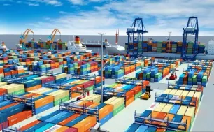 Doanh nghiệp kỳ vọng đón nhiều đơn hàng xuất khẩu khi FED giảm lãi suất