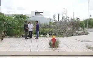 Không có đất tái định cư vì giá quá cao