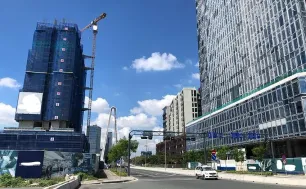 Bộ Tài chính đề xuất hai phương án giảm tiền thuê đất năm 2024