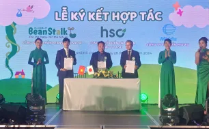 Thêm lựa chọn sữa chất lượng dành cho trẻ em trên thị trường Việt
