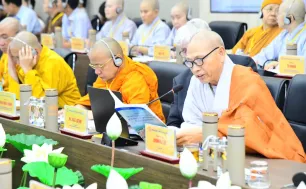 Đại lễ Vesak Liên hợp quốc 2025 sẽ diễn ra tại TP Hồ Chí Minh