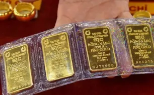 Ngân hàng Nhà nước sẽ tiếp tục các biện pháp ổn định thị trường vàng