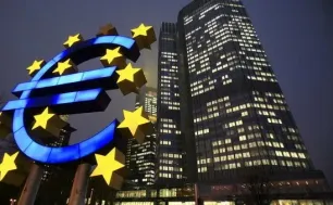 ECB có thể hạ lãi suất trong tháng 10