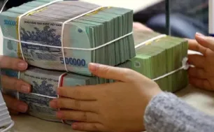 Khách vay thiệt hại vì bão Yagi có thể được gia hạn nợ tối đa 1 năm