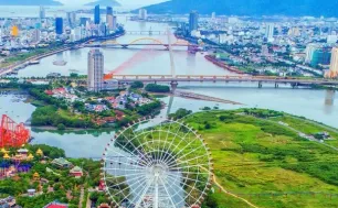 Tháng 12 hoàn thành Đề án thành lập Khu thương mại tự do Đà Nẵng