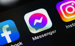 Messenger gặp lỗi hiển thị tin nhắn trên máy tính