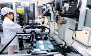 Việt Nam thu hút gần 25 tỉ USD vốn FDI trong 9 tháng đầu năm