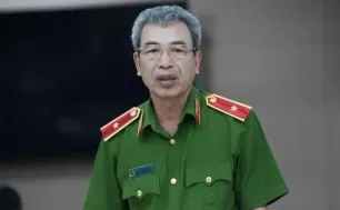 Bộ Công an thông tin thêm về đại án Phúc Sơn, Thuận An, Sài Gòn - Đại Ninh