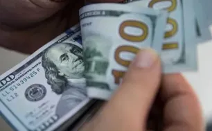 Đồng USD hướng tới mức tăng hàng tuần lớn nhất kể từ tháng 4