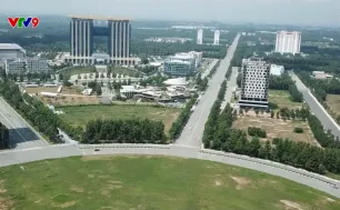 Bình Dương thúc đẩy đổi mới sản xuất, đột phá tăng trưởng