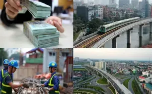 Đẩy nhanh giải ngân vốn đầu tư công