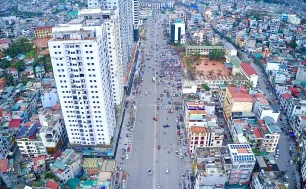 Quảng Ninh: Khởi công xây dựng lại chung cư cũ ở Hạ Long từ tháng 12 năm nay