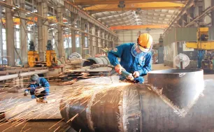 TP Hồ Chí Minh: Nhiều giải pháp hỗ trợ doanh nghiệp tiếp cận vốn kích cầu