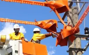 9 tháng, sản lượng điện sản xuất toàn hệ thống đạt 232,6 tỷ kWh