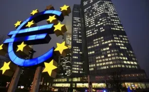ECB có thể hạ lãi suất trong tháng 10