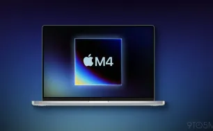 Chờ đợi gì ở M4 MacBook Pro?