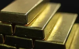 Trung Quốc ngừng mua vàng dự trữ tháng thứ năm liên tiếp