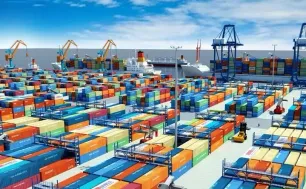 Hoa Kỳ là thị trường xuất khẩu lớn nhất của Việt Nam