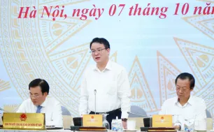 "Nếu không có bão, GDP có thể tăng cao hơn"