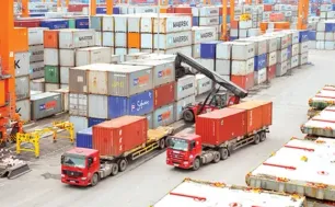Xuất khẩu hàng hóa có thể lập mốc lịch sử 400 tỷ USD