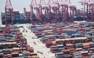 Khu vực Đông Á - Thái Bình Dương có thể tăng trưởng chững lại năm 2025